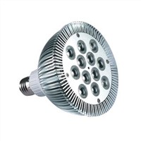 LED Bulb Spotlight PAR38 12x1W, LED Lamp, LED Spotlight