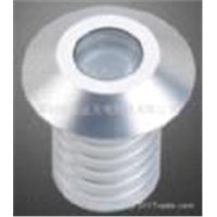 LED Underground Light