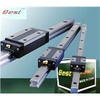 Linear guide