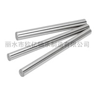 Linear guide cylinder(axis)