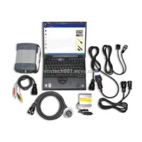 MB Star 2009 Diagnostic Tester (Compact3)