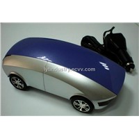 Mini Vacuum Cleaner (VC09-CM)