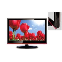 New design LCD TVs for 2010 market