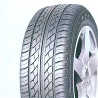 PCR Tyre with Challenge Price