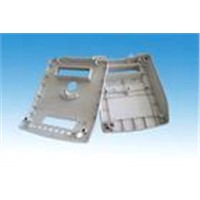 Plastic mould for Electrical Iron
