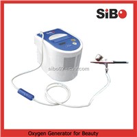 Portable Oxygen Concentrator