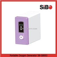 Portable Oxygen  Concentrator