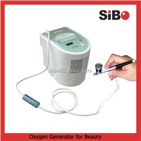 Portable Oxygen Concentrator