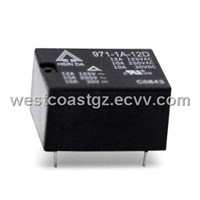 Power Relay/Mini Relay/Latching Relay/Automotive Relay/Signal Relay/General Power Relay