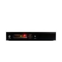 SD MPEG4 H.264 DVBT Receiver