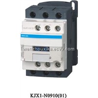 SLC1 Magnetic Contactors (KJX1-N)