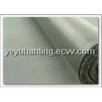 Stainless steel twill Network