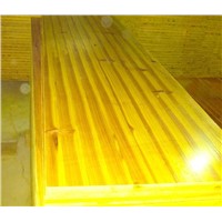 Three Ply Shuttering Panel