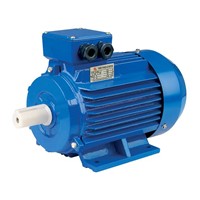 Three-Phase Asynchronous Induction Motor/Three Phase Induction Motor