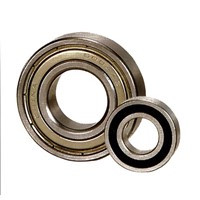 Deep Groove Ball Bearing