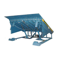 Hydraulic Dock Leveler