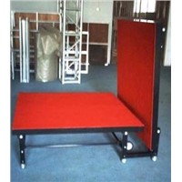 Folding Stage/Aluminium Stage/Folding Stage/Combined Stage/Glass Stage/Plywood Stage/Steel Stage
