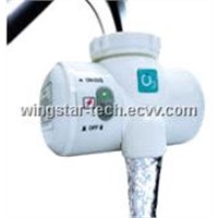Ozone Water Tap