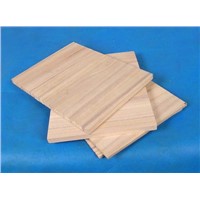 Paulownia Dry Board / Wood Board