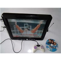 Portable DVD Player