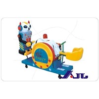 Seesaw(Seesaw And Swings,Spring Toys)