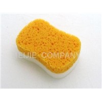 car cleaning sponges
