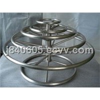 Stainless Steel Hand Wheel (316)