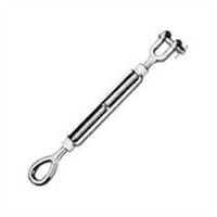 stainless steel turnbuckle