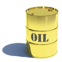 Crude Oil Price 15$ less Dubai Plate