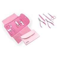 Manicure &amp;amp; Pedicure Kit-Beauty Tools Kit