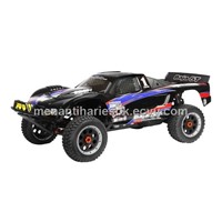 HPI Racing Baja 5T 1/5 Scale RTR 26cc Gas RC Truck