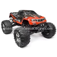 HPI Savage X 4.6 Nitro 4WD RTR RC Monster Truck