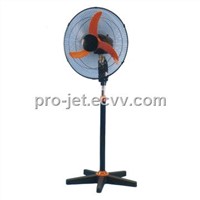 18&amp;quot; Electric Stand Fan