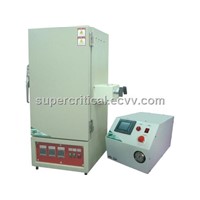 Supercritical Fluid Extraction Oven System
