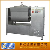 Horizontal Vacuum Mixer/Food Processing Machinery