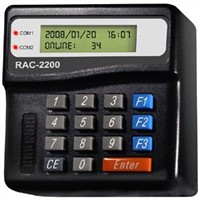 RAC-2200 Standalone Multi-Door Controller