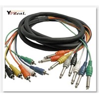 Wires &amp;amp; Cables / Stage cable/ electrical equipment
