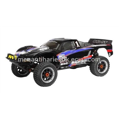 hpi gas powered rc trucks