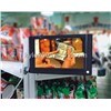 7 Inch LCD Advertising Player for POS Promotion