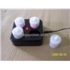 Rechargeable Tea Light Set of 4 - Smart Candle