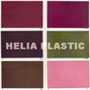 pvc/pu leather--bag leather