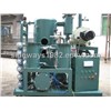 Transformer Oil Treatment Machine,Lubricating Oil Filtration Plant