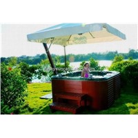 Beautiful Outdoor spa,hot tub,SR830