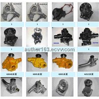 Japanese Forklift Spare Parts