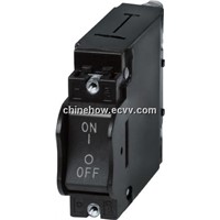 Hydraulic Magnetic Circuit Breaker for Equipment Protection