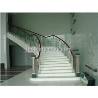 Crystal Glass Skirting (CG001)