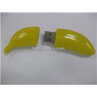 Banana Shape USB
