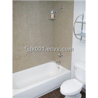 Granite Tub Surround 008