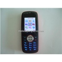 W808 Quad-Band Cell Phone