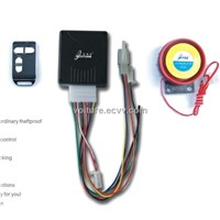 One Way Electric Bike Alarm CBS209(CE approved)